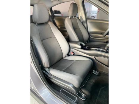 HONDA HR-V 1.8 16V 4P LX FLEX, Foto 13