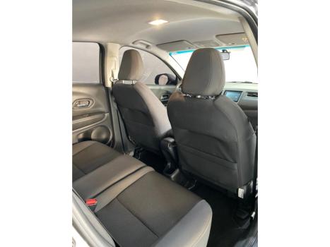 HONDA HR-V 1.8 16V 4P LX FLEX, Foto 14