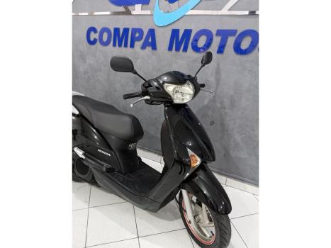 HONDA Lead 110 , Foto 2