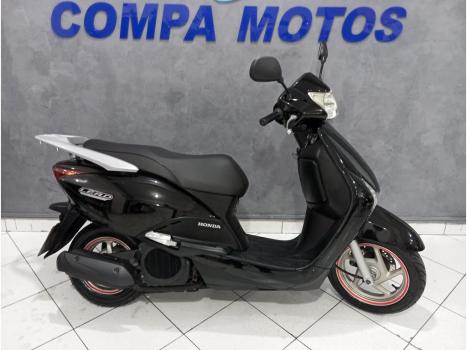 HONDA Lead 110 , Foto 3