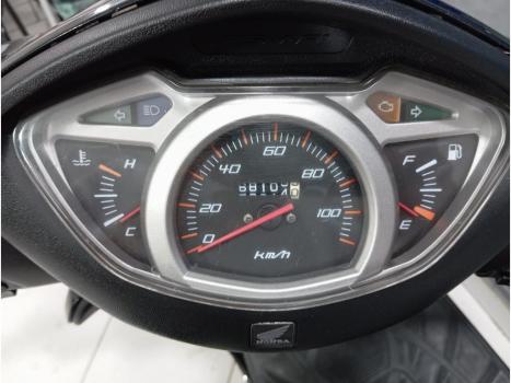 HONDA Lead 110 , Foto 4