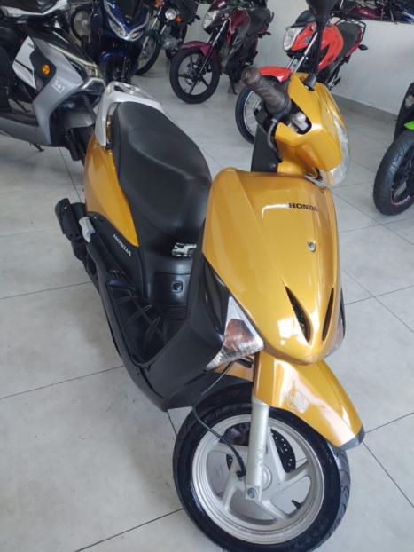 HONDA Lead 110 , Foto 5