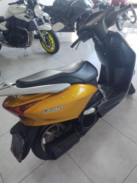 HONDA Lead 110 , Foto 6