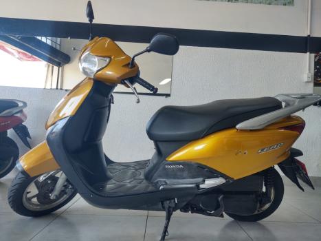 HONDA Lead 110 , Foto 8