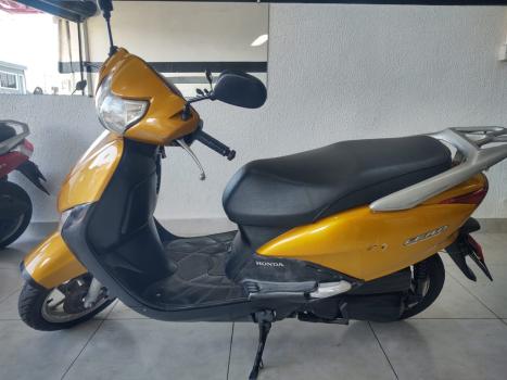 HONDA Lead 110 , Foto 4