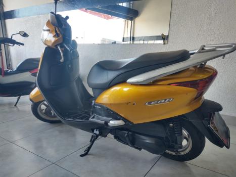 HONDA Lead 110 , Foto 9