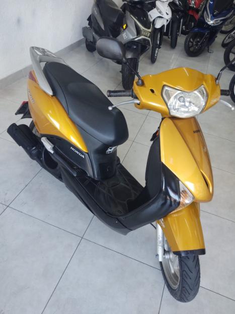 HONDA Lead 110 , Foto 11