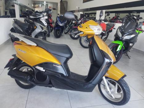 HONDA Lead 110 , Foto 2
