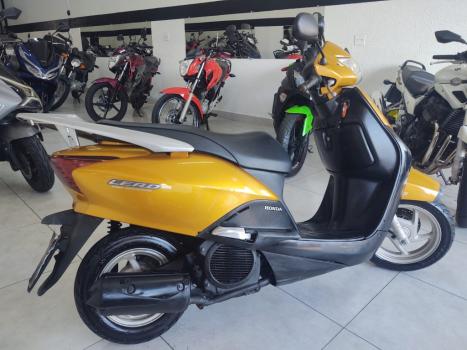 HONDA Lead 110 , Foto 3