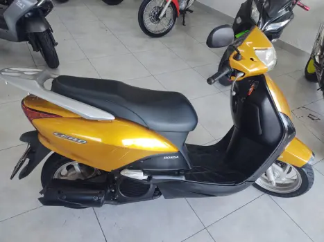 HONDA Lead 110 , Foto 12