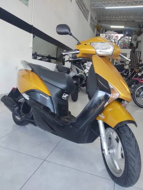 HONDA Lead 110 , Foto 13