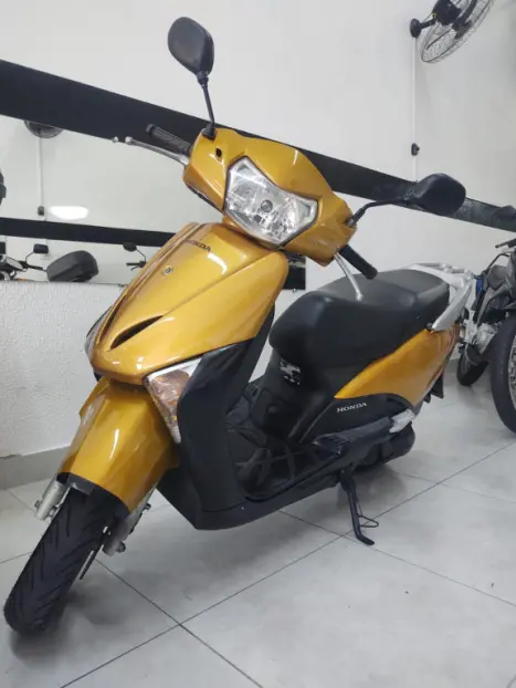 HONDA Lead 110 , Foto 14