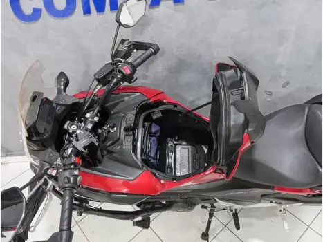 HONDA NC 750 X ABS, Foto 4