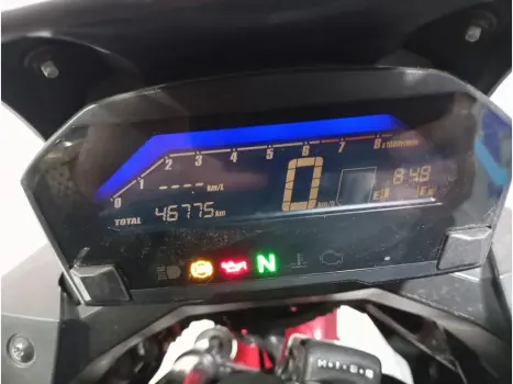 HONDA NC 750 X ABS, Foto 5