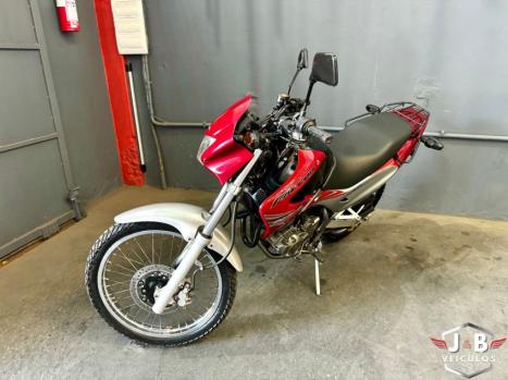 HONDA NX Falcon 400, Foto 1