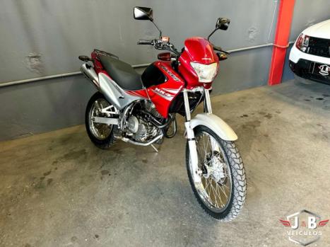 HONDA NX Falcon 400, Foto 2