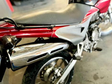 HONDA NX Falcon 400, Foto 4