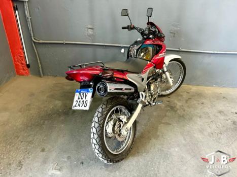 HONDA NX Falcon 400, Foto 6