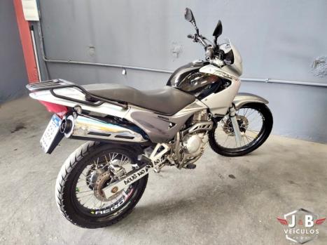 HONDA NX Falcon 400, Foto 4