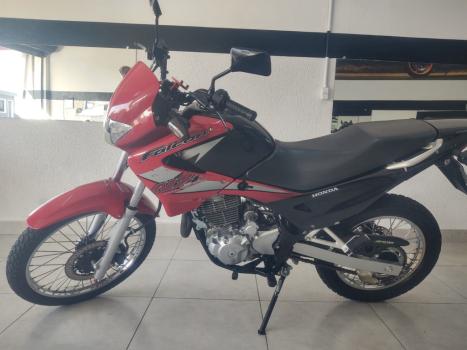 HONDA NX Falcon 400, Foto 2
