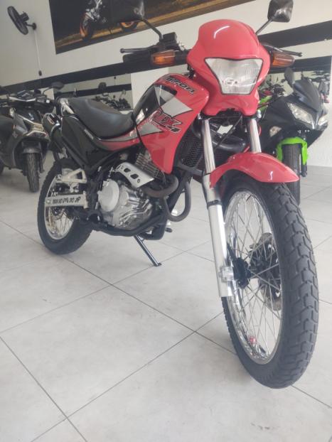 HONDA NX Falcon 400, Foto 5