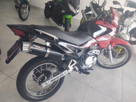 HONDA NX Falcon 400, Foto 6