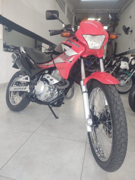 HONDA NX Falcon 400, Foto 9