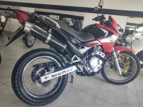 HONDA NX Falcon 400, Foto 10