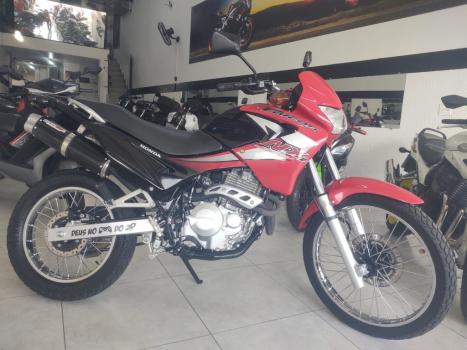 HONDA NX Falcon 400, Foto 11