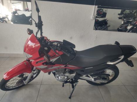 HONDA NX Falcon 400, Foto 12