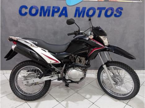 HONDA NXR Bros 150 ES, Foto 1