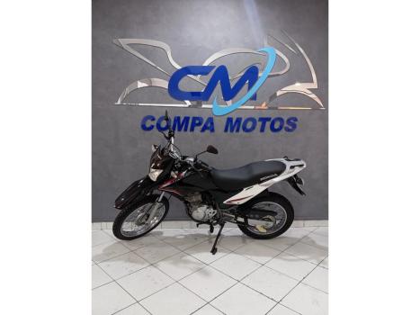 HONDA NXR Bros 150 ES, Foto 5
