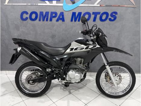 HONDA NXR Bros 160 ESDD, Foto 3