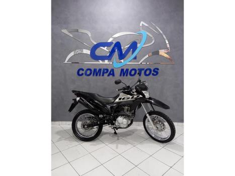 HONDA NXR Bros 160 ESDD, Foto 1