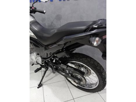 HONDA NXR Bros 160 ESDD, Foto 5