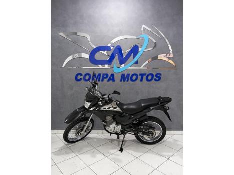 HONDA NXR Bros 160 ESDD, Foto 6