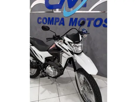 HONDA NXR Bros 160 ESDD, Foto 3