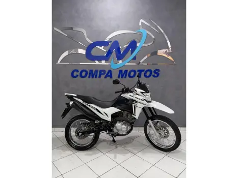 HONDA NXR Bros 160 ESDD, Foto 4