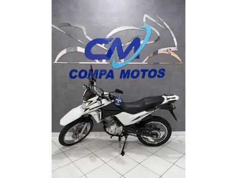 HONDA NXR Bros 160 ESDD, Foto 5