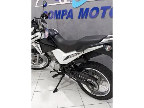 HONDA NXR Bros 160 ESDD, Foto 6