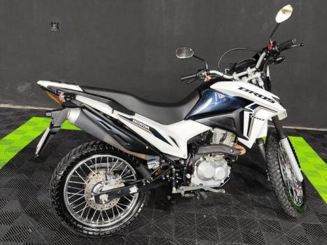 HONDA NXR Bros 160 ESDD, Foto 2