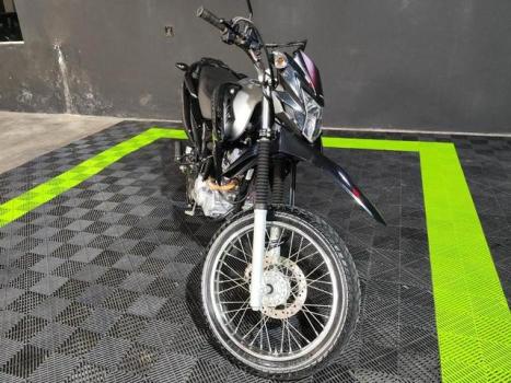 HONDA NXR Bros 160 ESDD, Foto 2