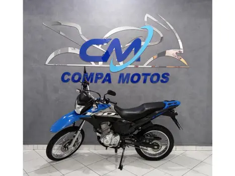 HONDA NXR Bros 160 ESDD, Foto 5