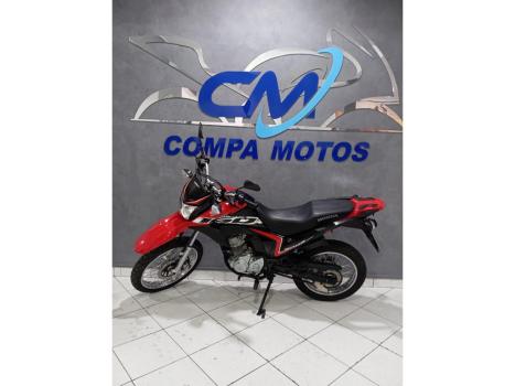 HONDA NXR Bros 160 ESDD, Foto 6