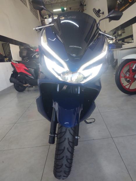HONDA PCX 150 , Foto 2