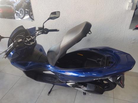 HONDA PCX 150 , Foto 3