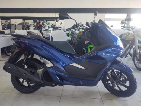 HONDA PCX 150 , Foto 4