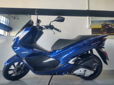 HONDA PCX 150 , Foto 5