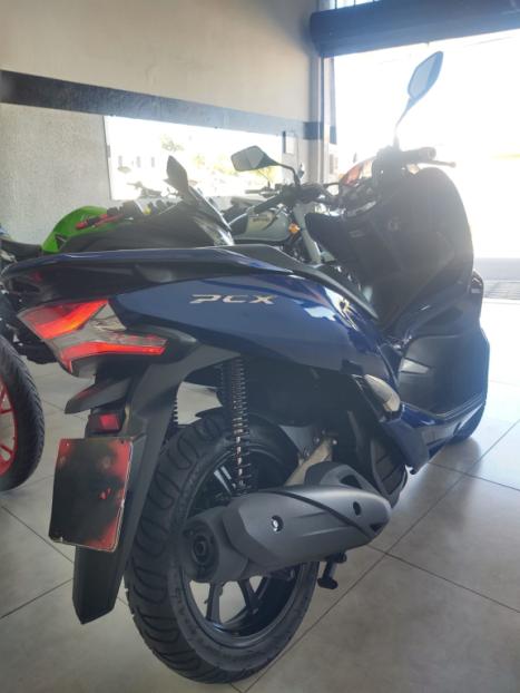 HONDA PCX 150 , Foto 7