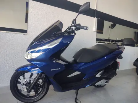 HONDA PCX 150 , Foto 8